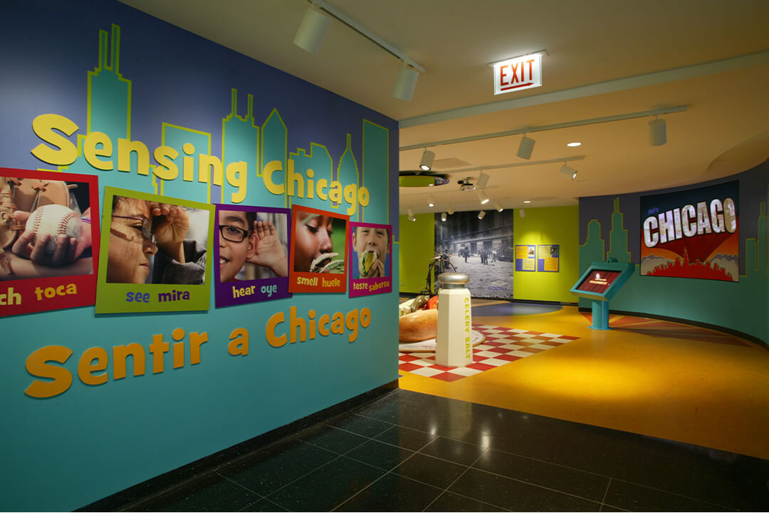 Chicago History Museum