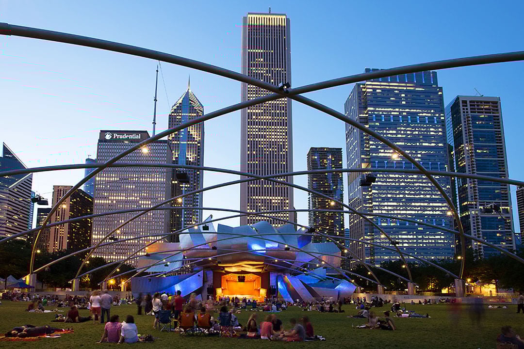 Chicago Summer Events in 2022