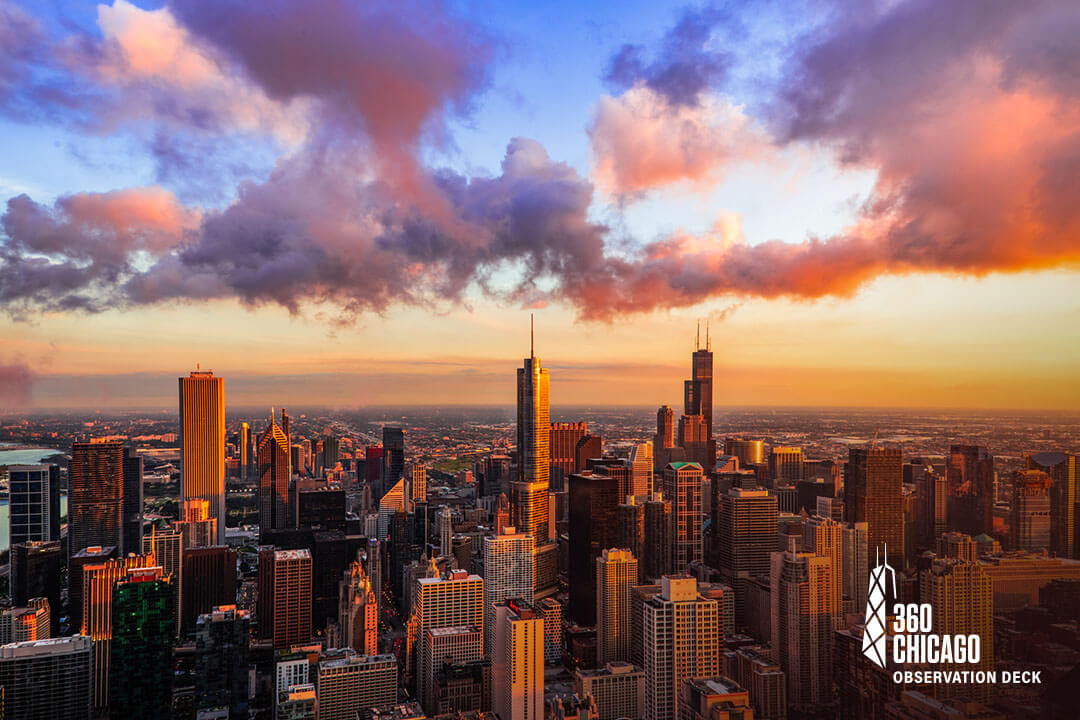 360 Chicago vs Skydeck which one is for you?